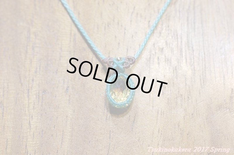 画像4: ☆5/16☆シトリンファセットカット。ハイクオリティストーン×小粒デザイン：小粒のジュエリー10 (4)