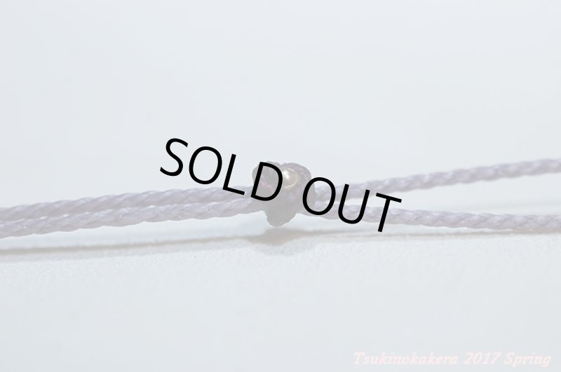 画像5: ☆5/16UP☆小粒デザイン×ラブラドライト：春物最後の小粒ちゃん：ディープブルー:小粒ジュエリー7 (5)