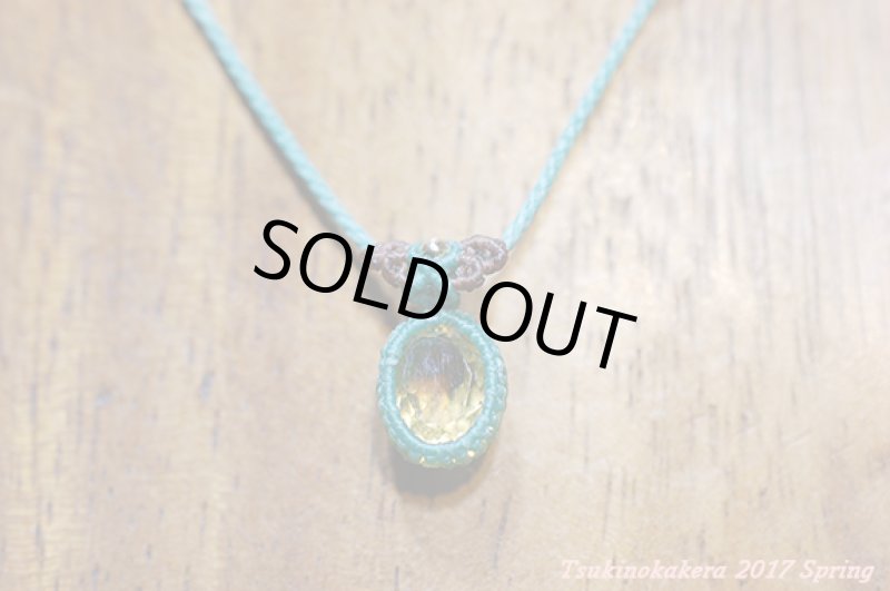 画像5: ☆5/16☆シトリンファセットカット。ハイクオリティストーン×小粒デザイン：小粒のジュエリー10 (5)