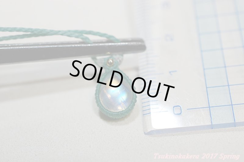 画像11: ☆5/16☆ロイヤルレインボームーンストーンのハイクオリティストーン×小粒デザイン:小粒のジュエリー8 (11)