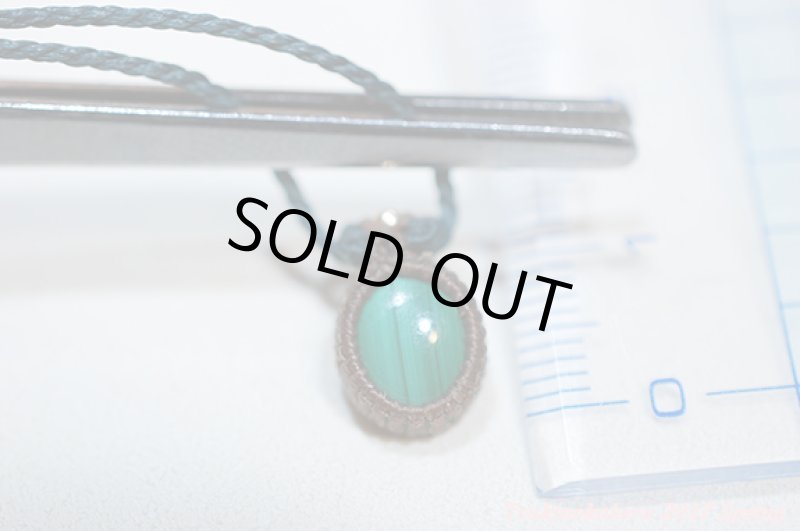 画像6: ☆5/16☆ついに登場緑色のマラカイト。小粒デザイン:小粒のジュエリー11 (6)