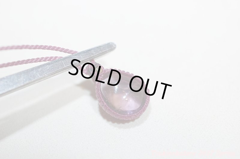 画像6: ☆5/16UP☆(*^^)vアメジスト×シトリンのアメトリンファントム入り：レアピース：アメトリンジュエリー (6)