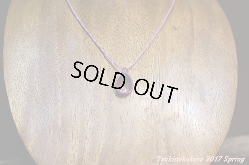 画像3: ☆5/16UP☆(*^^)vアメジスト×シトリンのアメトリンファントム入り：レアピース：アメトリンジュエリー (3)