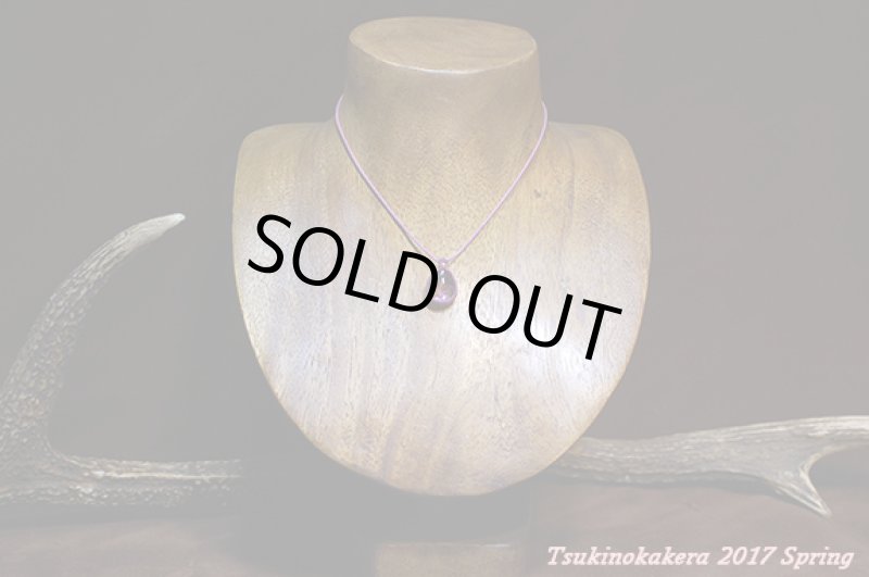 画像2: ☆5/16UP☆(*^^)vアメジスト×シトリンのアメトリンファントム入り：レアピース：アメトリンジュエリー (2)