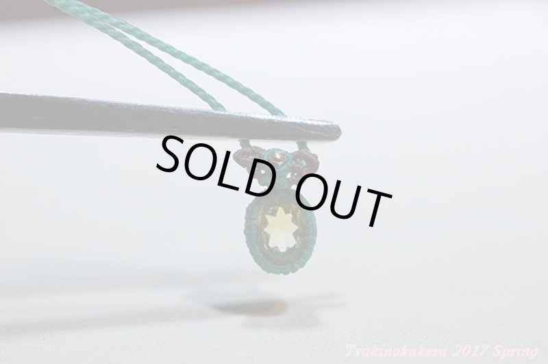 画像12: ☆5/16☆シトリンファセットカット。ハイクオリティストーン×小粒デザイン：小粒のジュエリー10 (12)