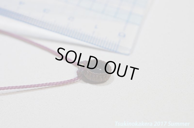 画像7: ☆6/5☆(*^^)vアメジストミニミニカボション小粒ジュエリー：紫色がとてもきれいです。 (7)