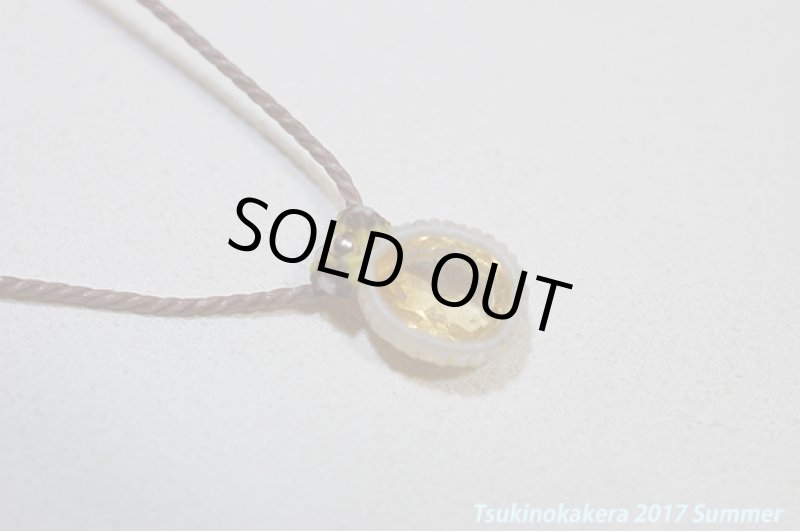 画像7: ☆6/5☆シトリンファセットカット。ハイクオリティストーン×小粒デザイン：小粒のジュエリーサマー2 (7)