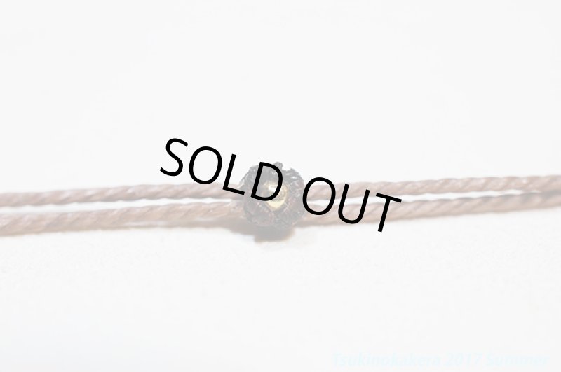 画像8: ☆6/5☆(*^^)vアメジストミニミニカボション小粒ジュエリー：紫色がとてもきれいです。 (8)