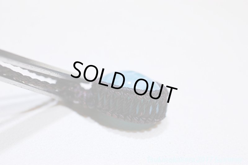 画像13: ☆6/5UP☆愛と平和のドミニカの宝石ラリマーが登場！夏はドルフィンストーンで決まり！：カリビアンスカイ (13)