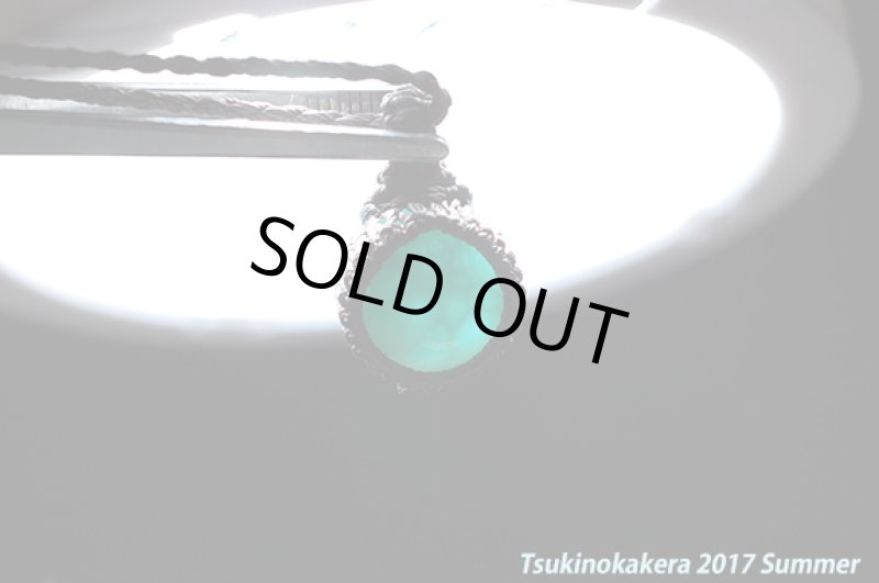 画像12: ☆6/5UP☆愛と平和のドミニカの宝石ラリマーが登場！夏はドルフィンストーンで決まり！：メリッサ伝説 (12)