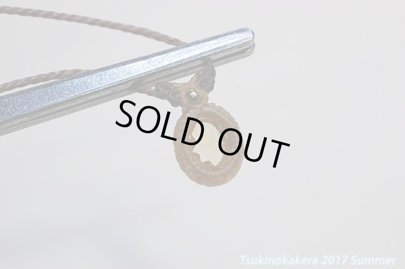 画像6: ☆6/5☆シトリンファセットカット。ハイクオリティストーン×小粒デザイン：小粒のジュエリーサマー1 (6)