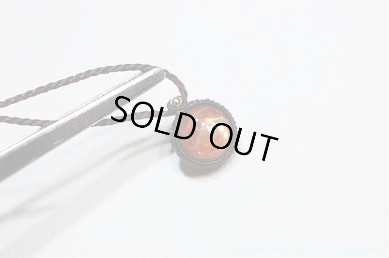 画像9: ☆6/5UP☆太陽の時代がすぐそこに。ジェムクオリティハイグレードサンストーン:虹色が太陽の光にのり輝きを与えます:ロイヤルレインボーサンストーン小粒デザイン (9)