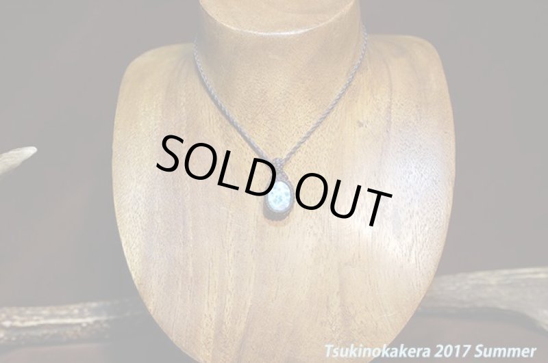 画像3: ☆6/5UP☆愛と平和のドミニカの宝石ラリマーが登場！夏はドルフィンストーンで決まり！：カリビアンストーム (3)