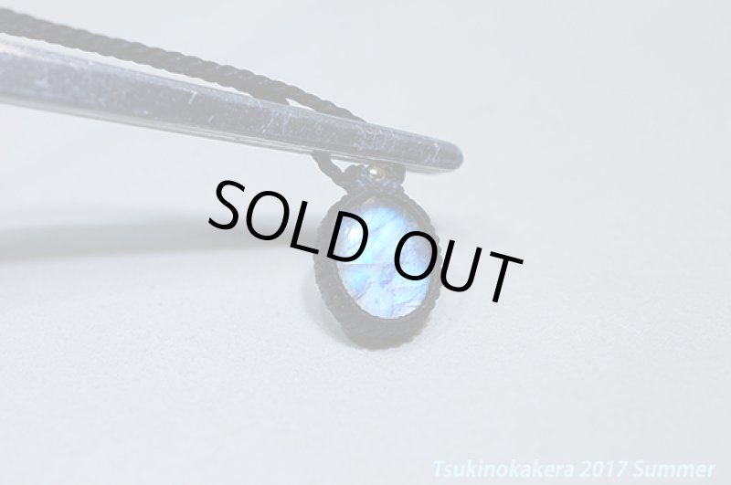 画像3: ☆6/5☆ロイヤルブルームーンストーンのハイクオリティストーン×小粒デザイン:小粒のジュエリーサマー3 (3)