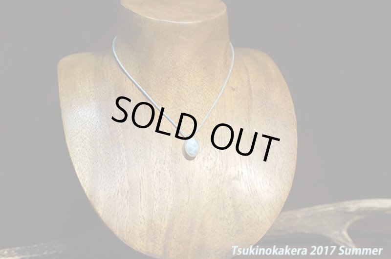 画像4: ☆6/5UP☆愛と平和のラリマーが登場!小粒デザイン:14金ゴールドフィルド使用:小粒のラリマージュエリー4 (4)