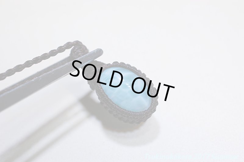 画像12: ☆6/5UP☆愛と平和のドミニカの宝石ラリマーが登場！夏はドルフィンストーンで決まり！：カリビアンスカイ (12)