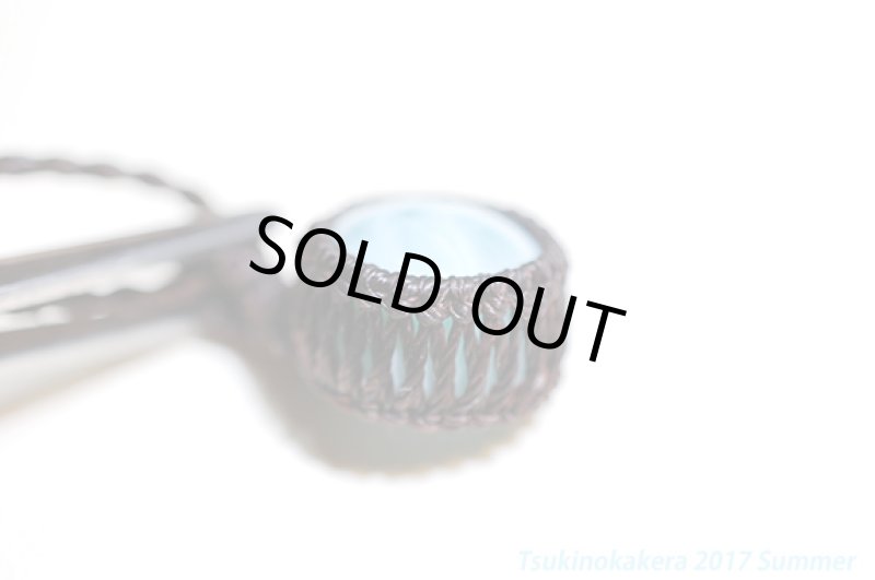 画像11: ☆6/5UP☆愛と平和のドミニカの宝石ラリマーが登場！夏はドルフィンストーンで決まり！：メリッサ伝説 (11)