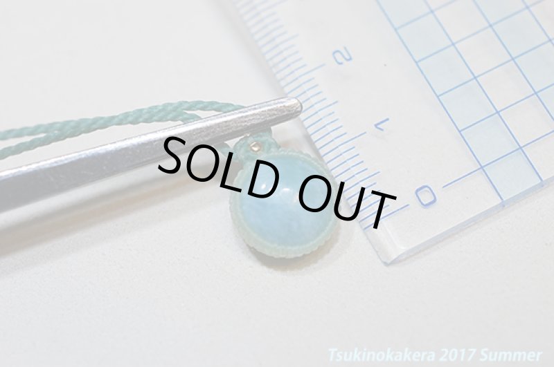 画像8: ☆6/5UP☆愛と平和のラリマーが登場!小粒デザイン:14金ゴールドフィルド使用:小粒のラリマージュエリー3 (8)