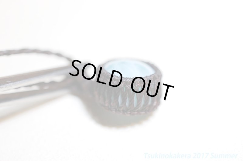 画像10: ☆6/5UP☆愛と平和のドミニカの宝石ラリマーが登場！夏はドルフィンストーンで決まり！：メリッサ伝説 (10)