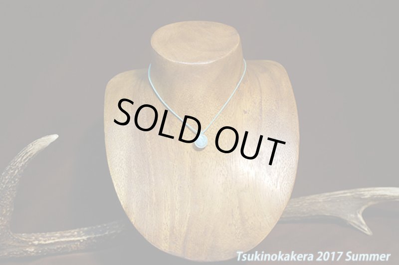 画像2: ☆6/5UP☆愛と平和のラリマーが登場!小粒デザイン:14金ゴールドフィルド使用:小粒のラリマージュエリー3 (2)