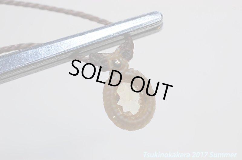 画像7: ☆6/5☆シトリンファセットカット。ハイクオリティストーン×小粒デザイン：小粒のジュエリーサマー1 (7)