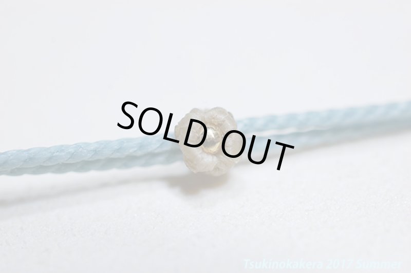 画像7: ☆6/5UP☆愛と平和のラリマーが登場!小粒デザイン:14金ゴールドフィルド使用:小粒のラリマージュエリー4 (7)