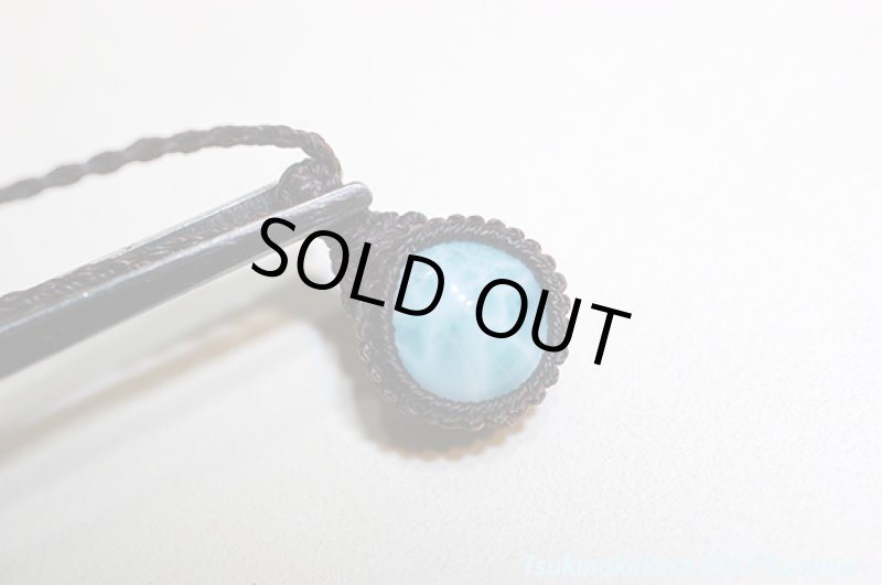 画像8: ☆6/5UP☆愛と平和のドミニカの宝石ラリマーが登場！夏はドルフィンストーンで決まり！：メリッサ伝説 (8)