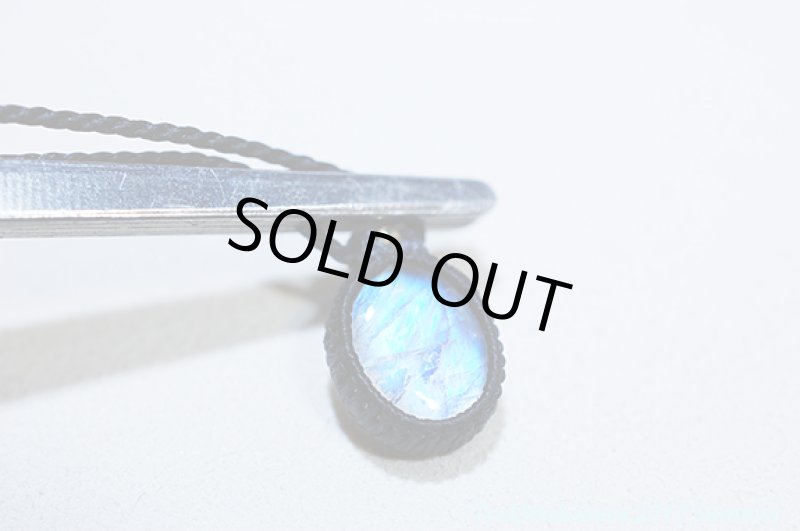 画像11: ☆6/5☆ロイヤルブルームーンストーンのハイクオリティストーン×小粒デザイン:小粒のジュエリーサマー3 (11)