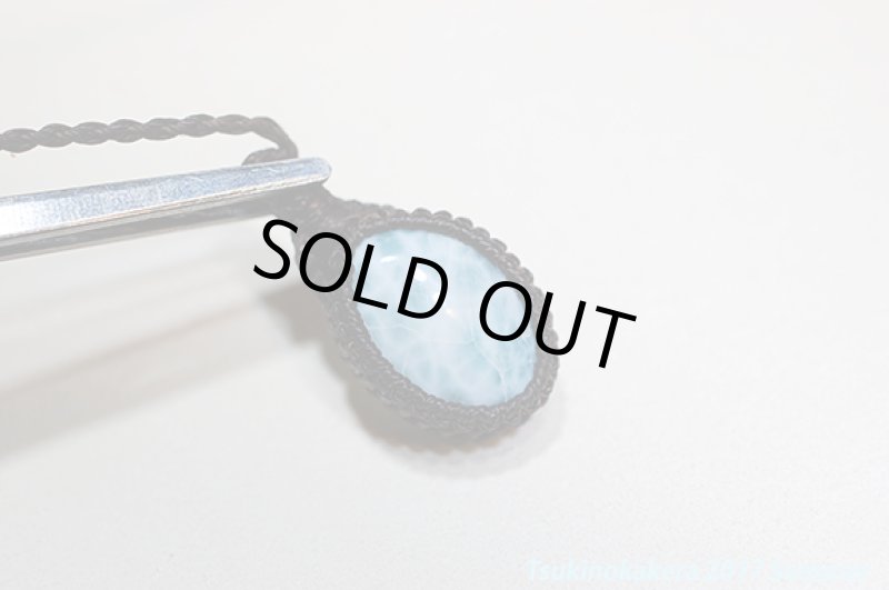 画像9: ☆6/5UP☆愛と平和のドミニカの宝石ラリマーが登場!夏はドルフィンストーンで決まり!:ホワイトフィッシュ (9)