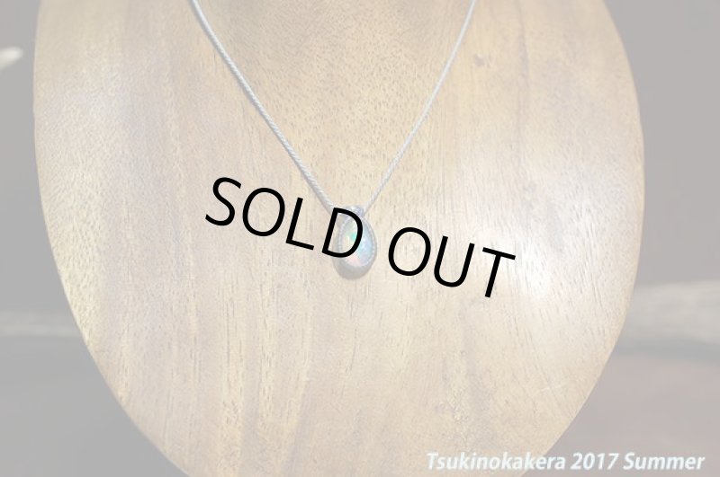 画像6: ☆6/5UP☆(*^^)vエチオピアンオパール×小粒デザイン。奇跡のレインボーシラー。透明度抜群:虹色キラキラ:トップクオリティ (6)