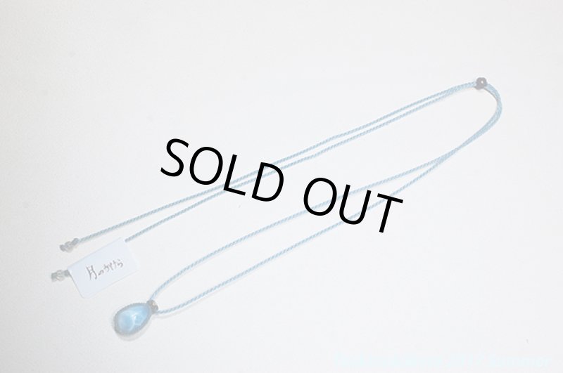 画像14: ☆6/5UP☆愛と平和のラリマーが登場！小粒デザイン：14金ゴールドフィルド使用：小粒のラリマージュエリー1 (14)