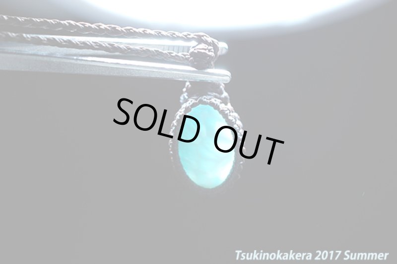 画像9: ☆6/5UP☆愛と平和のドミニカの宝石ラリマーが登場！夏はドルフィンストーンで決まり！：カリビアンスカイ (9)