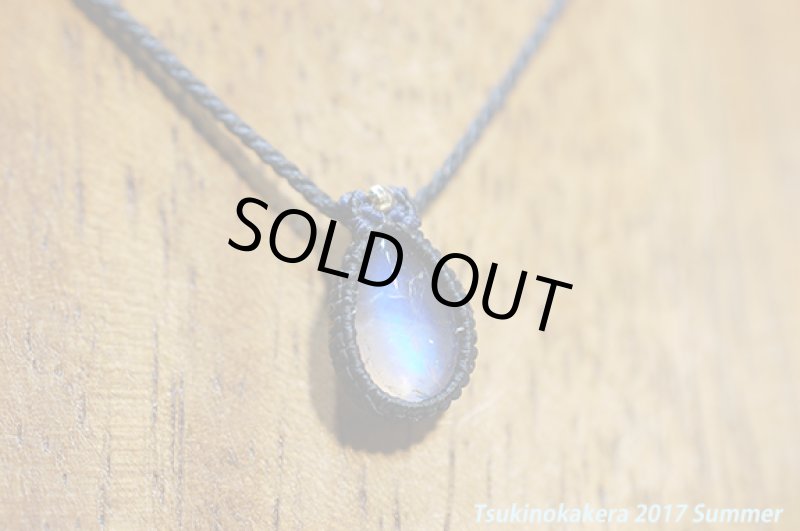 画像4: ☆6/5☆ロイヤルブルームーンストーンのハイクオリティストーン×小粒デザイン：小粒のジュエリーサマー1 (4)