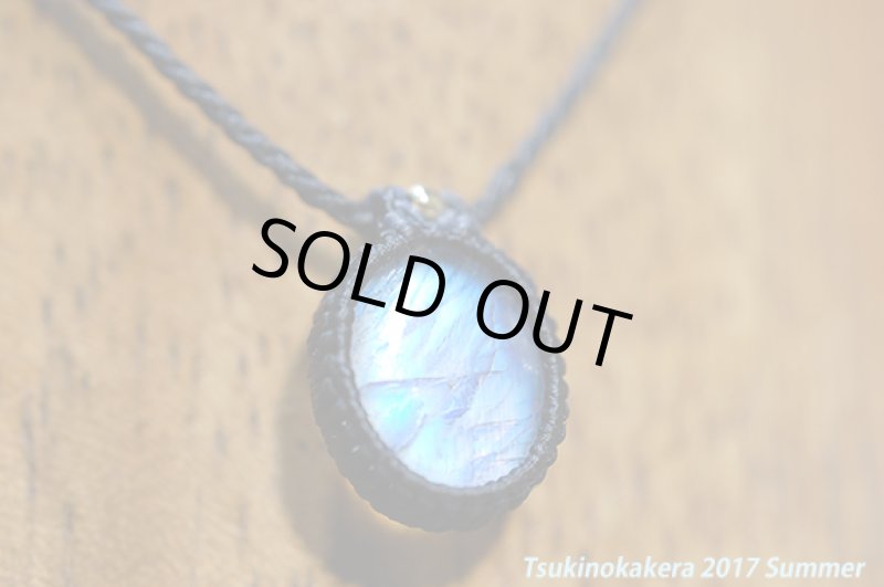 画像6: ☆6/5☆ロイヤルブルームーンストーンのハイクオリティストーン×小粒デザイン:小粒のジュエリーサマー3 (6)