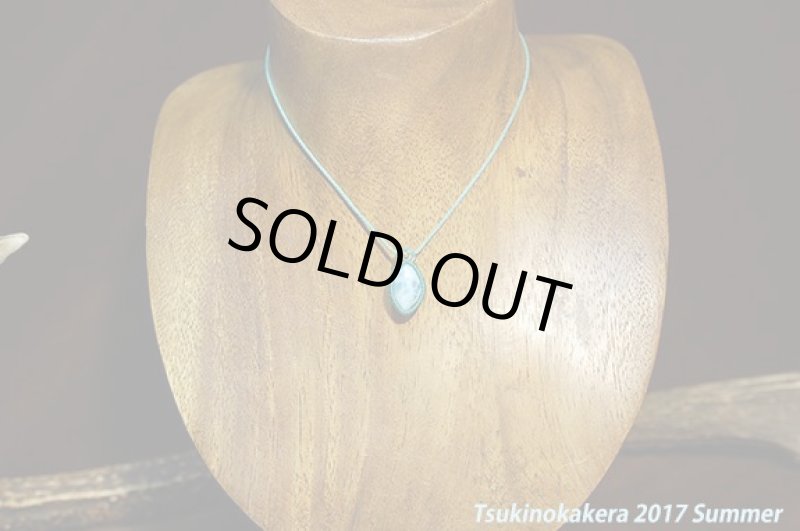 画像5: ☆6/5UP☆愛と平和のラリマーが登場！小粒デザイン：14金ゴールドフィルド使用：小粒のラリマージュエリー2 (5)