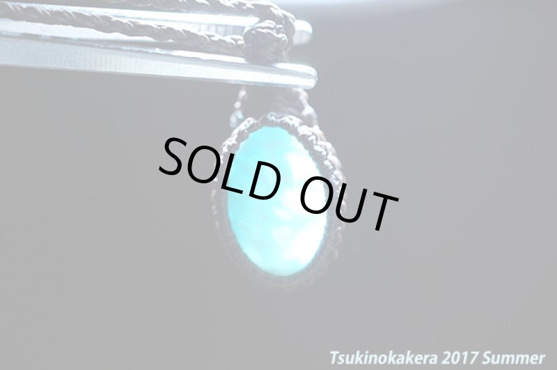 画像5: ☆6/5UP☆愛と平和のドミニカの宝石ラリマーが登場！夏はドルフィンストーンで決まり！：カリビアンスカイ (5)