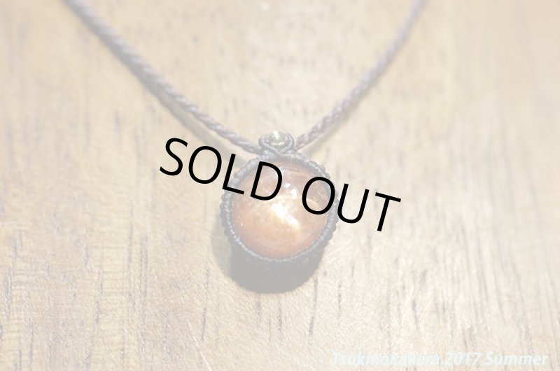 画像6: ☆6/5UP☆太陽の時代がすぐそこに。ジェムクオリティハイグレードサンストーン:虹色が太陽の光にのり輝きを与えます:ロイヤルレインボーサンストーン小粒デザイン (6)