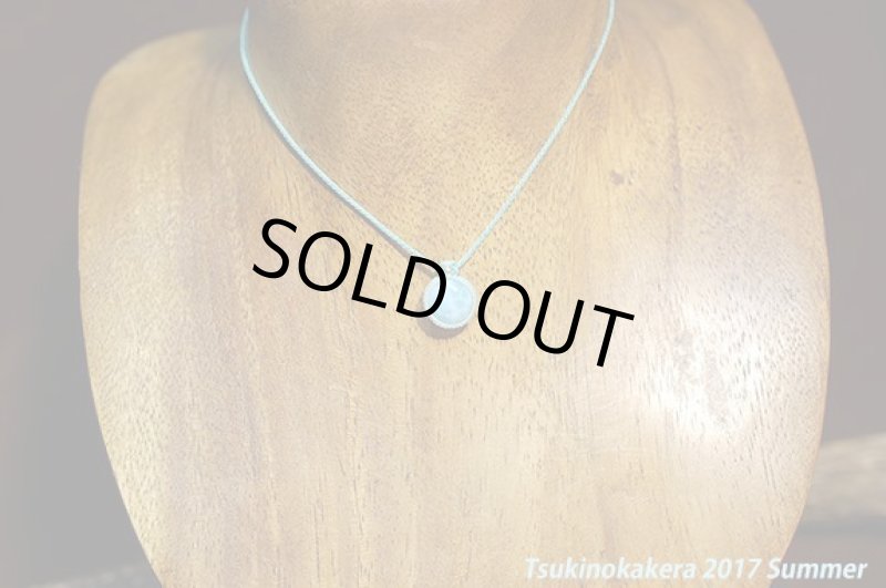 画像3: ☆6/5UP☆愛と平和のラリマーが登場!小粒デザイン:14金ゴールドフィルド使用:小粒のラリマージュエリー3 (3)