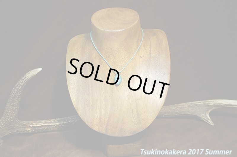 画像3: ☆6/5UP☆愛と平和のラリマーが登場！小粒デザイン：14金ゴールドフィルド使用：小粒のラリマージュエリー2 (3)