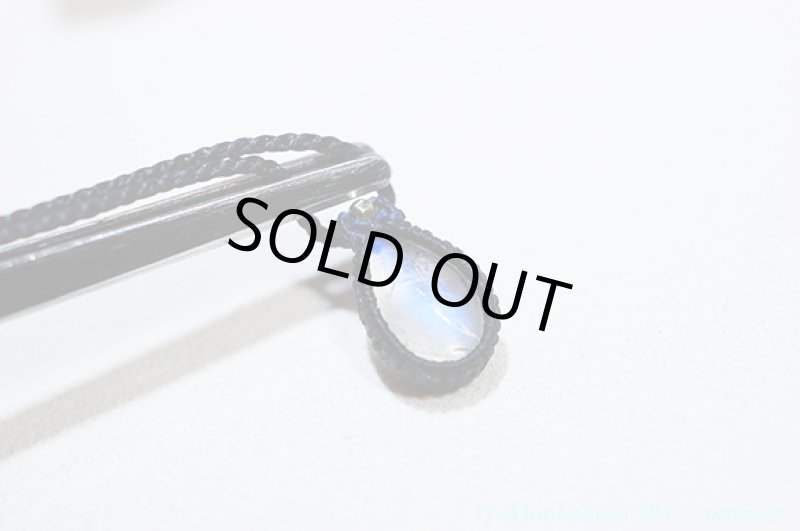 画像6: ☆6/5☆ロイヤルブルームーンストーンのハイクオリティストーン×小粒デザイン：小粒のジュエリーサマー1 (6)