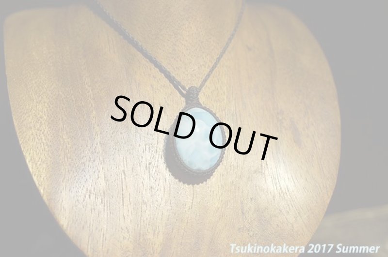 画像5: ☆6/5UP☆愛と平和のドミニカの宝石ラリマーが登場!夏はドルフィンストーンで決まり!:ドミニカサマー (5)