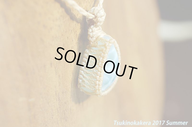 画像9: ☆6/5UP☆愛と平和のドミニカの宝石ラリマーが登場!夏はドルフィンストーンで決まり!:水色の香り (9)