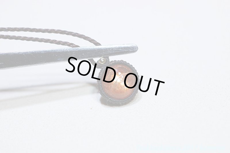 画像3: ☆6/5UP☆太陽の時代がすぐそこに。ジェムクオリティハイグレードサンストーン:虹色が太陽の光にのり輝きを与えます:ロイヤルレインボーサンストーン小粒デザイン (3)