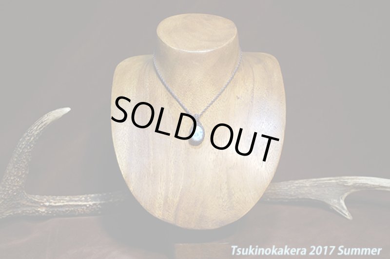 画像2: ☆6/5UP☆愛と平和のドミニカの宝石ラリマーが登場！夏はドルフィンストーンで決まり！：カリビアンストーム (2)