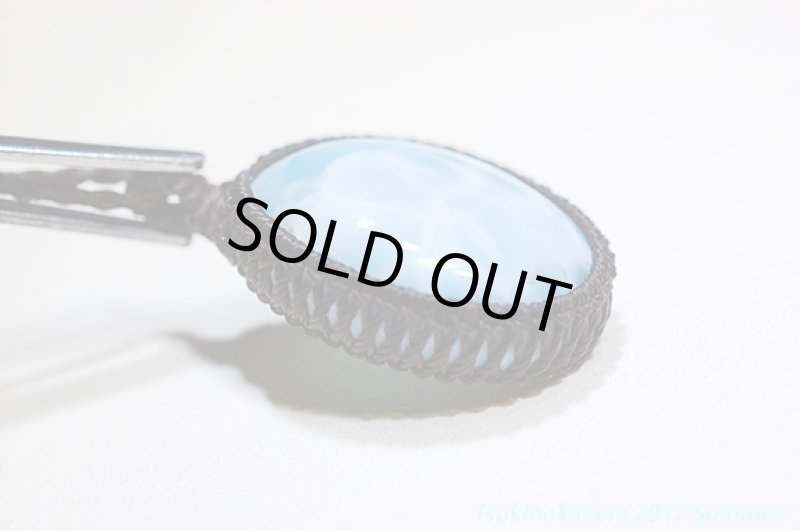 画像11: ☆6/5UP☆愛と平和のドミニカの宝石ラリマーが登場!夏はドルフィンストーンで決まり!:ドミニカサマー (11)