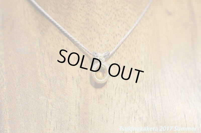 画像4: ☆6/5☆シトリンファセットカット。ハイクオリティストーン×小粒デザイン：小粒のジュエリーサマー1 (4)