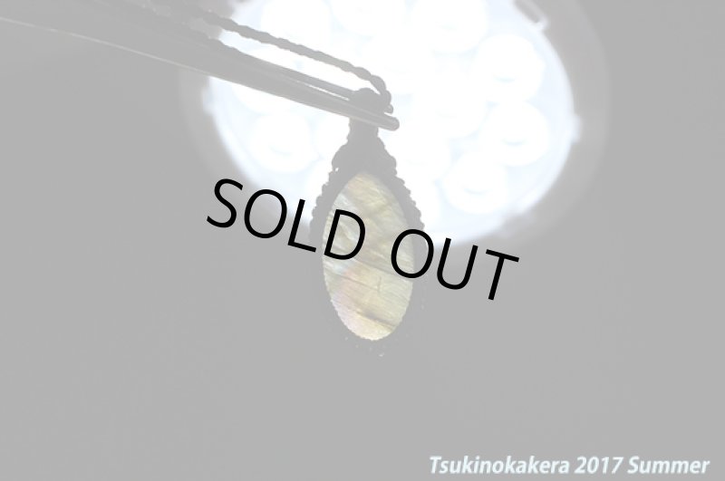 画像8: ☆6/13UP☆レインボースペクトロライトが登場。虹色入り!:ファイヤーオンザマウンテン (8)