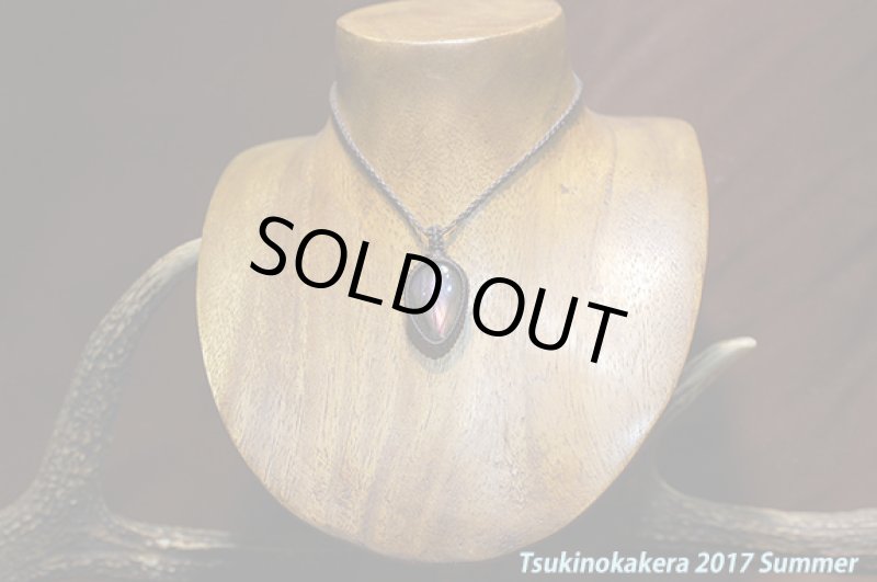 画像3: ☆6/14UP☆パープルラブラドライトが登場です。輝かしい美しい紫色！コレクションピース：パープルフューチャー (3)