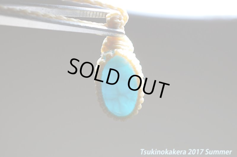 画像6: ☆6/14UP☆愛と平和のドミニカの宝石ラリマーが登場!2017夏はドルフィンストーンで決まり!:オーシャンブルーラリマー1 (6)