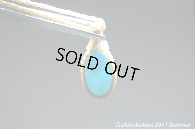 画像5: ☆6/14UP☆愛と平和のドミニカの宝石ラリマーが登場！2017夏はドルフィンストーンで決まり！：オーシャンブルーラリマー5 (5)